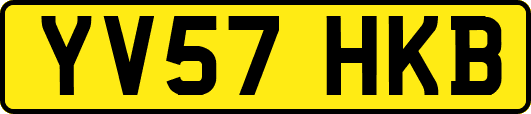 YV57HKB