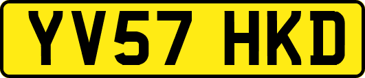 YV57HKD