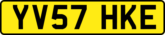YV57HKE