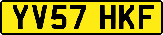 YV57HKF