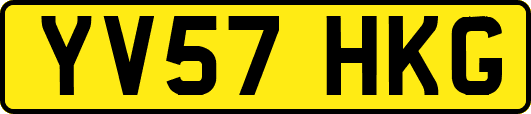 YV57HKG