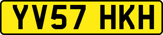 YV57HKH