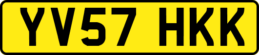 YV57HKK