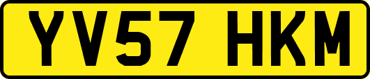 YV57HKM