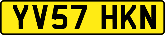 YV57HKN
