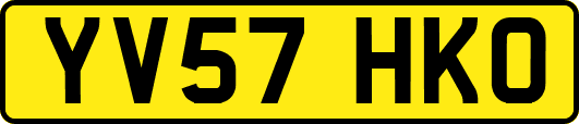 YV57HKO