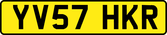 YV57HKR