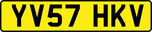 YV57HKV
