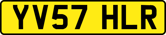 YV57HLR