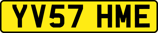 YV57HME