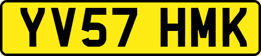 YV57HMK