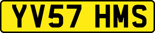 YV57HMS