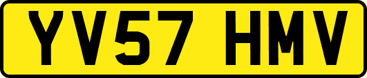 YV57HMV