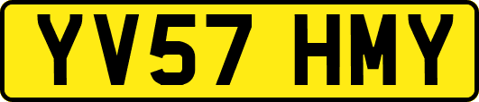 YV57HMY