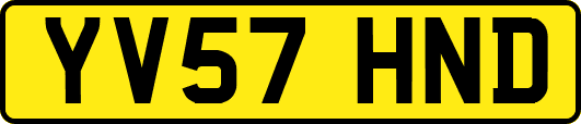 YV57HND