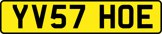 YV57HOE