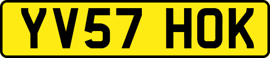 YV57HOK