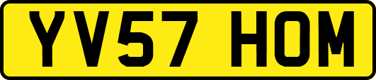 YV57HOM