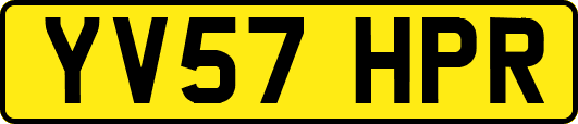 YV57HPR