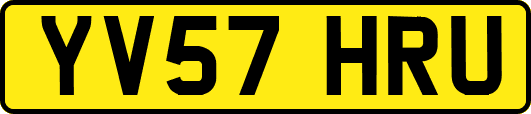 YV57HRU