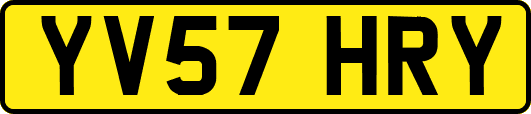 YV57HRY