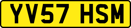 YV57HSM