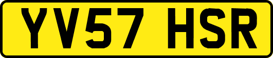 YV57HSR