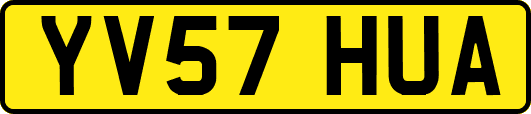 YV57HUA
