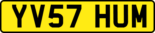YV57HUM