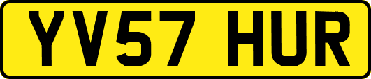YV57HUR