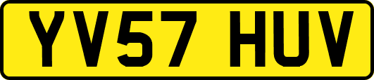 YV57HUV