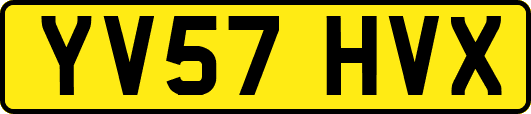 YV57HVX