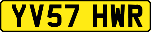 YV57HWR