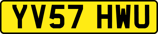 YV57HWU