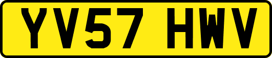 YV57HWV
