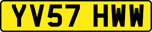 YV57HWW