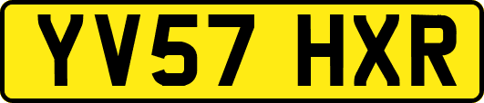 YV57HXR