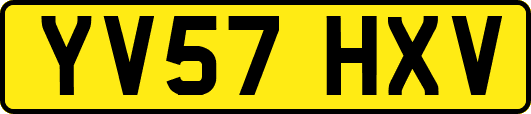 YV57HXV
