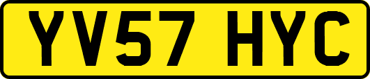 YV57HYC