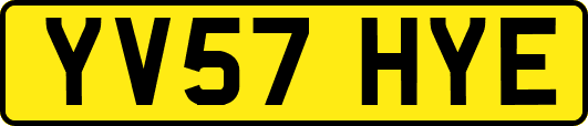 YV57HYE