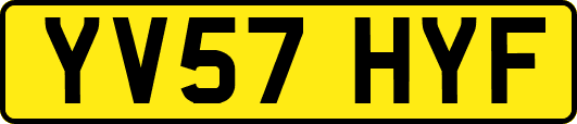 YV57HYF
