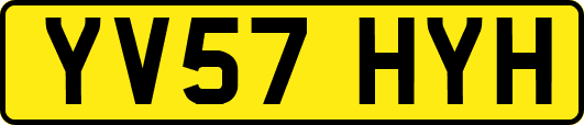 YV57HYH