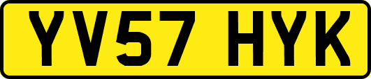 YV57HYK