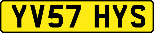 YV57HYS