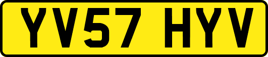 YV57HYV