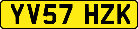 YV57HZK