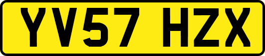 YV57HZX