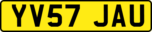 YV57JAU