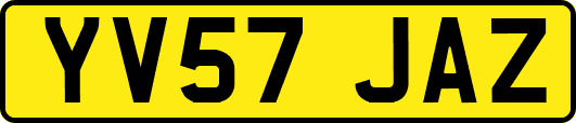 YV57JAZ