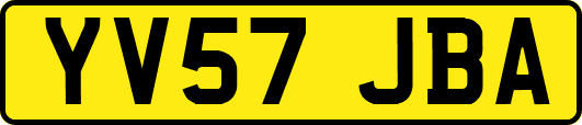 YV57JBA